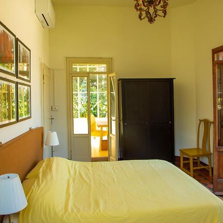 Villino Liberty Apartment Cernobbio Luaran gambar
