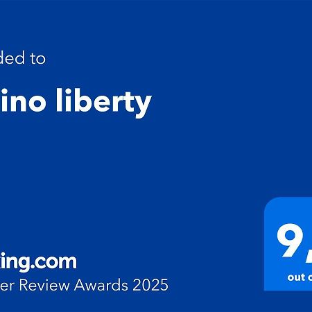 Villino Liberty Apartment Cernobbio Luaran gambar