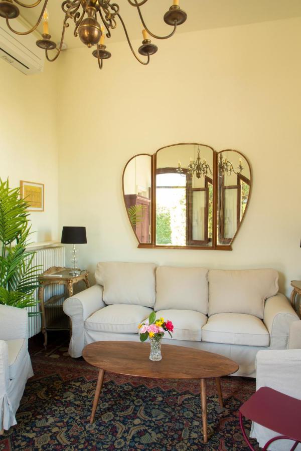 Villino Liberty Apartment Cernobbio Luaran gambar
