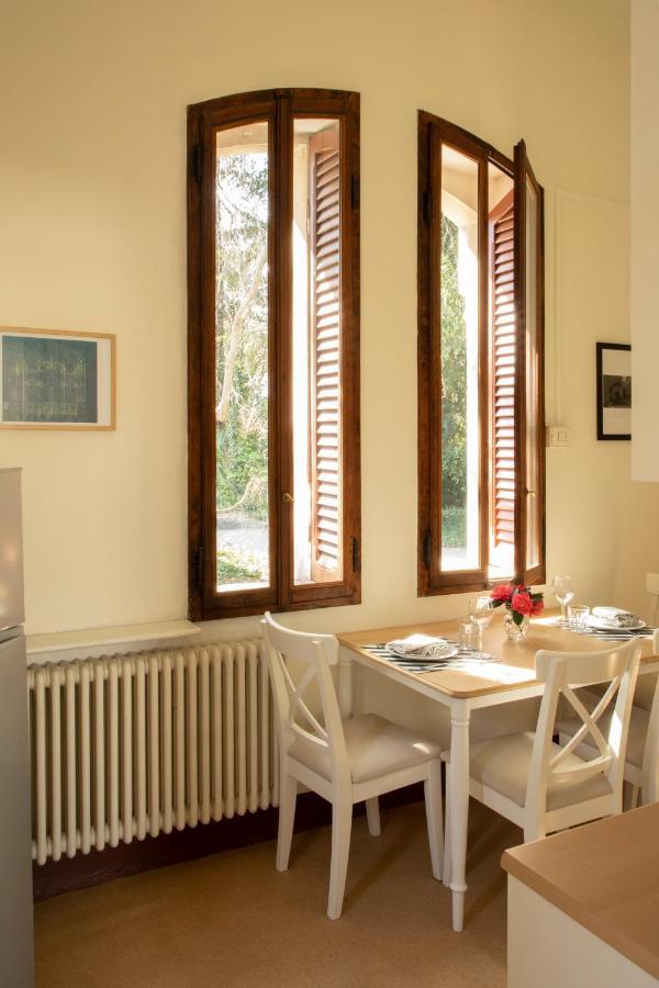 Villino Liberty Apartment Cernobbio Luaran gambar