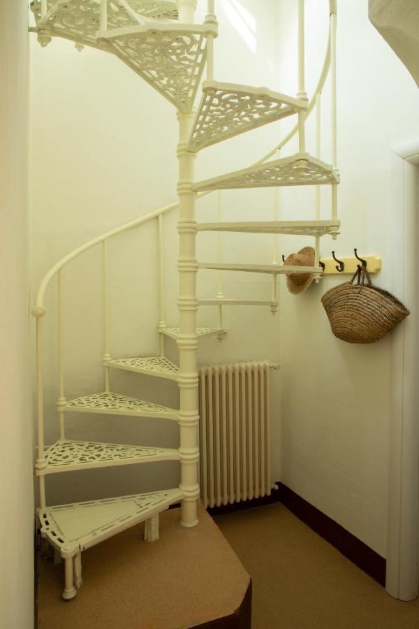 Villino Liberty Apartment Cernobbio Luaran gambar