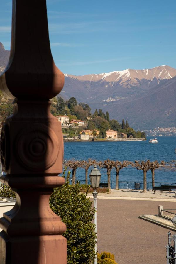 Villino Liberty Apartment Cernobbio Luaran gambar