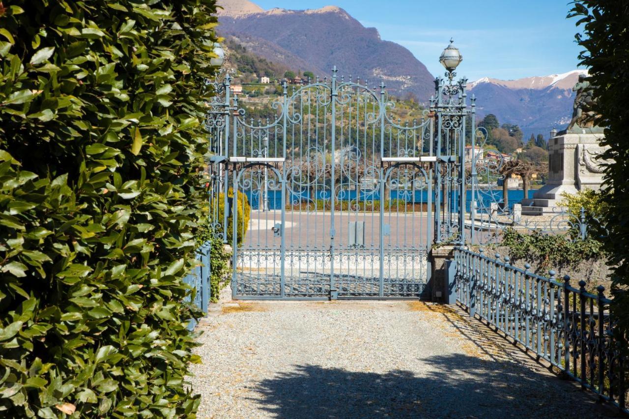 Villino Liberty Apartment Cernobbio Luaran gambar