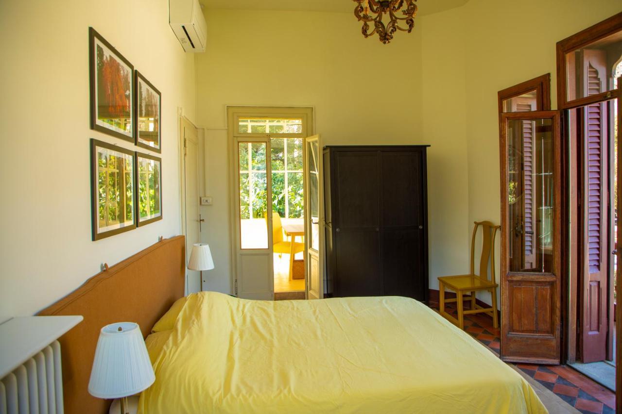 Villino Liberty Apartment Cernobbio Luaran gambar