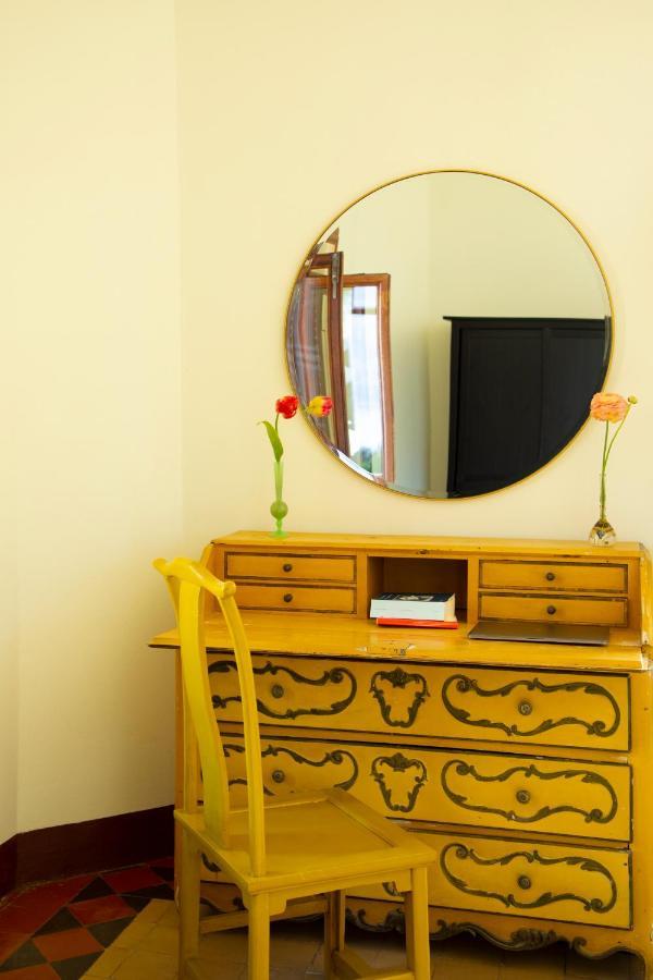 Villino Liberty Apartment Cernobbio Luaran gambar