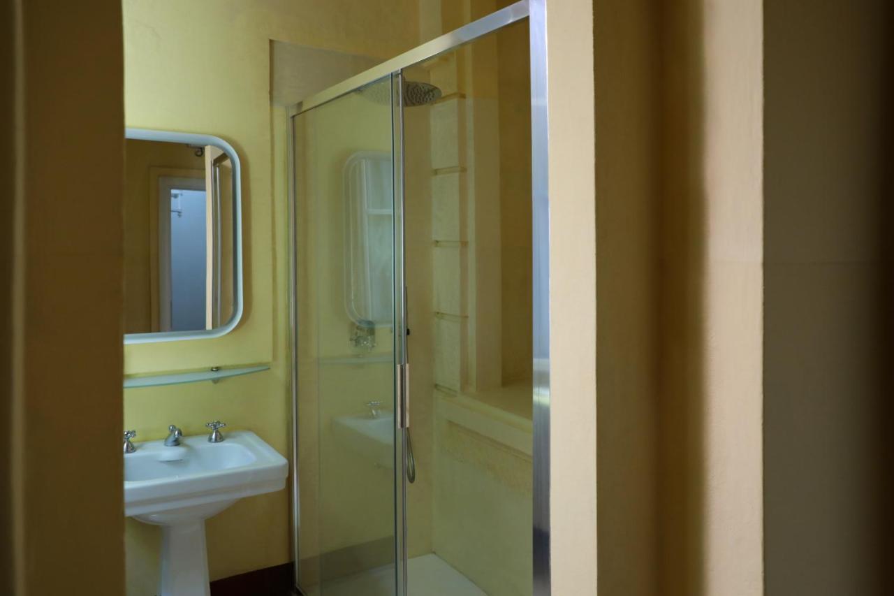 Villino Liberty Apartment Cernobbio Luaran gambar
